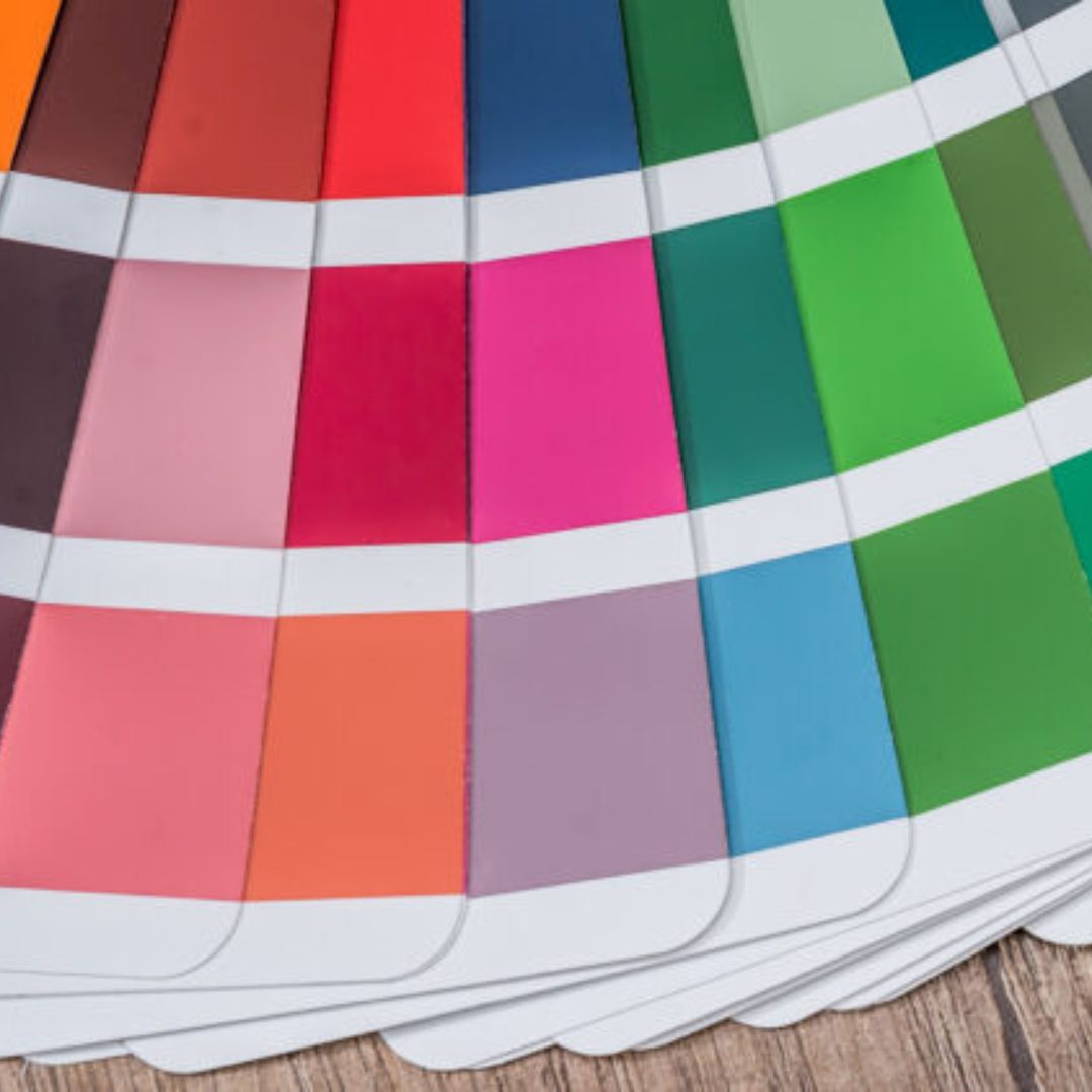 FIVE 2024 WASHROOM COLOUR TRENDS YOU WON’T WANT TO MISS!