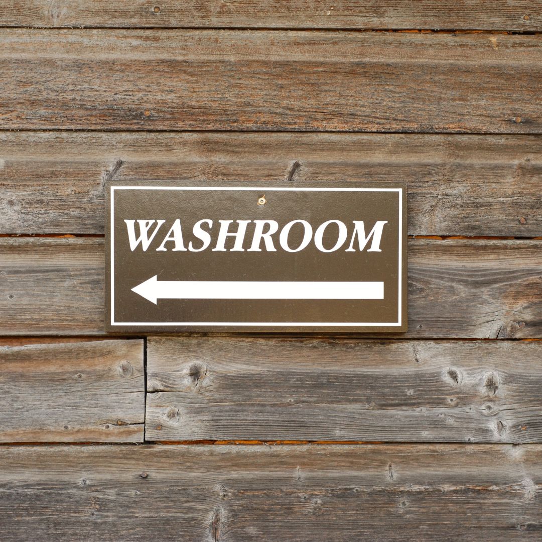 Designing for High Traffic Areas: What Makes a Durable Washroom?