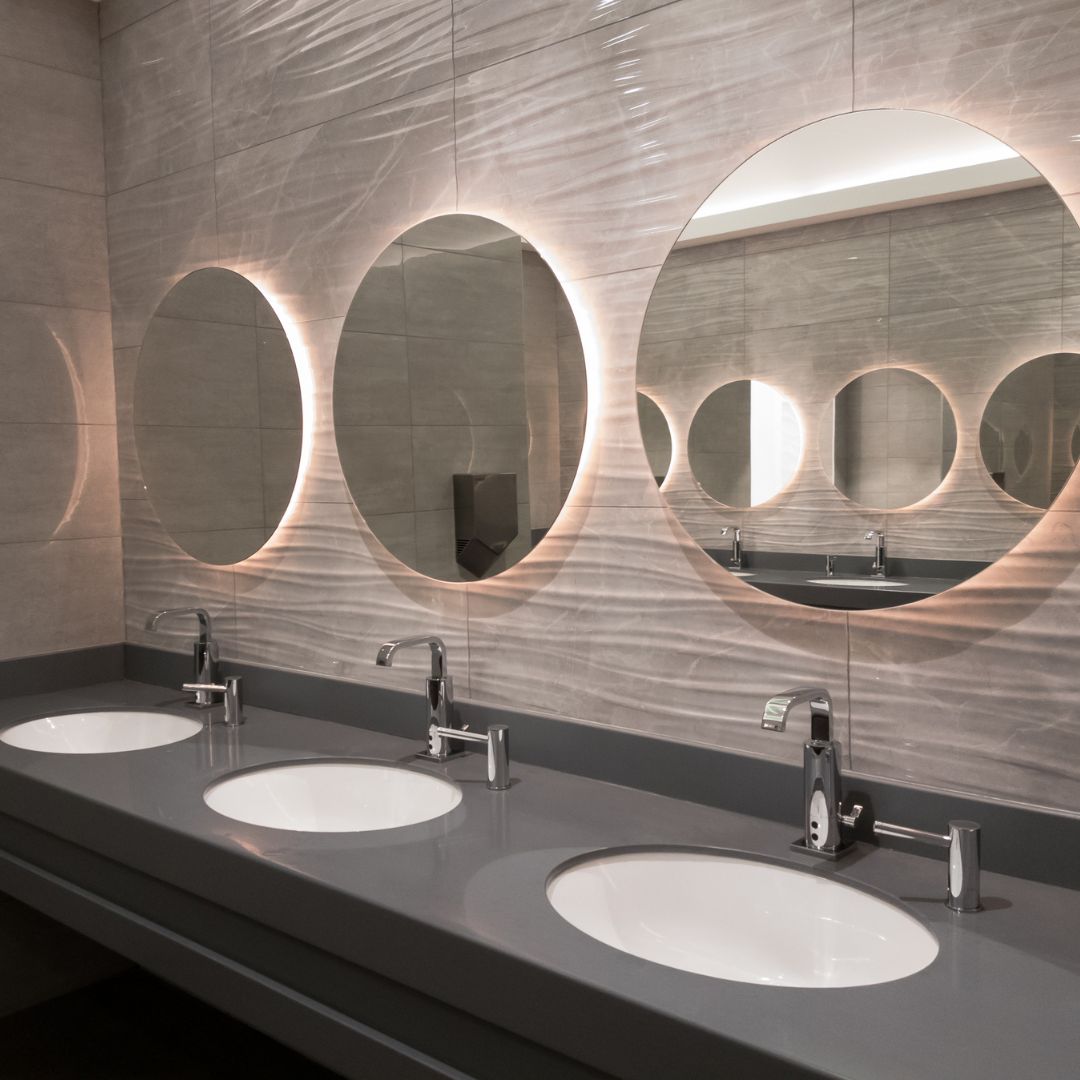 First Impressions Matter: How Washrooms Reflect Your Business to Clients
