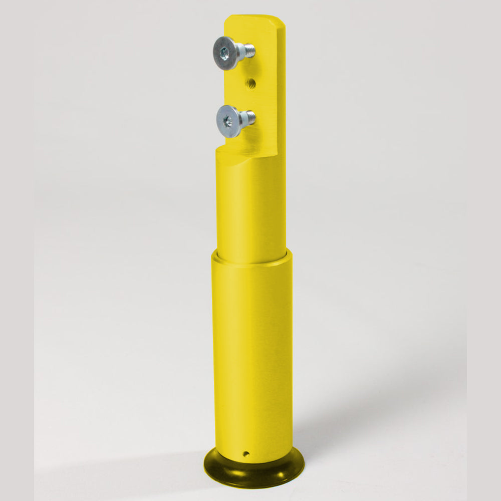 Pedestal leg Hanley - 12mm (Yellow)
