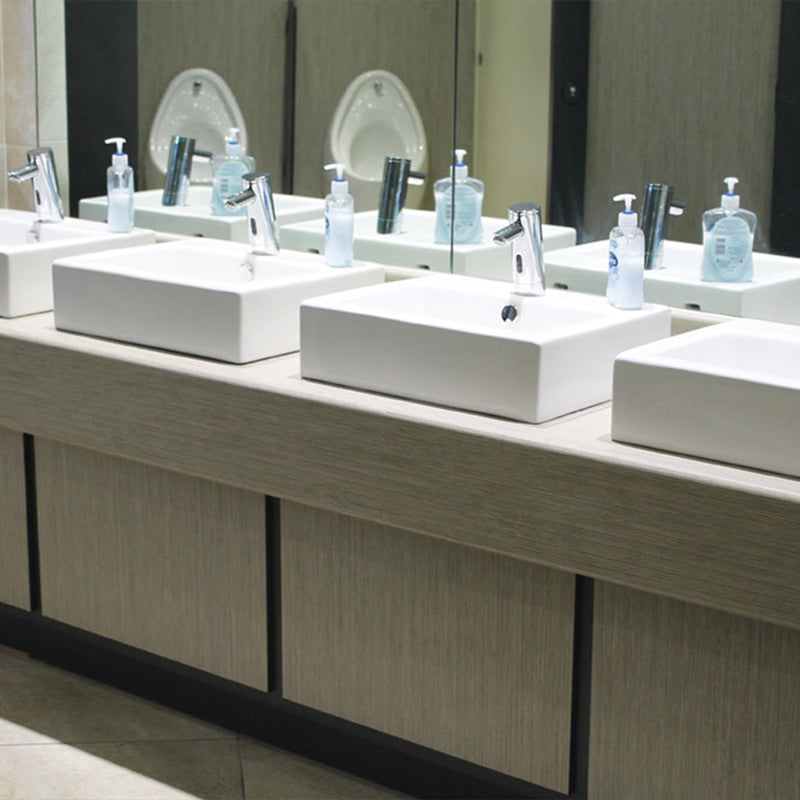 Enhancing Spaces with Cubicle Solutions: Your Go-to Washroom Experts