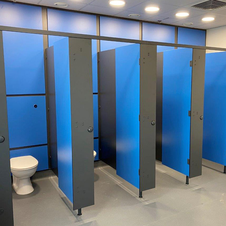 Cubicle Solutions