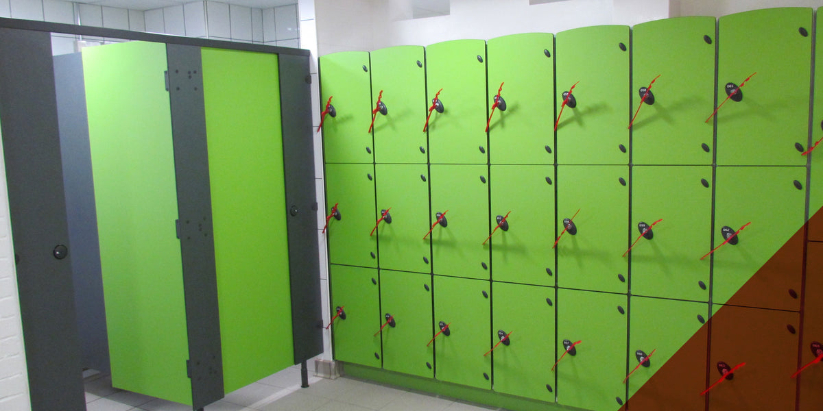 Cubicle Solutions