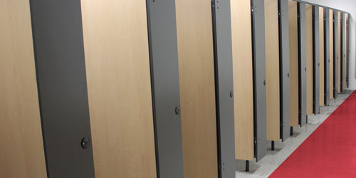 Cubicle Solutions