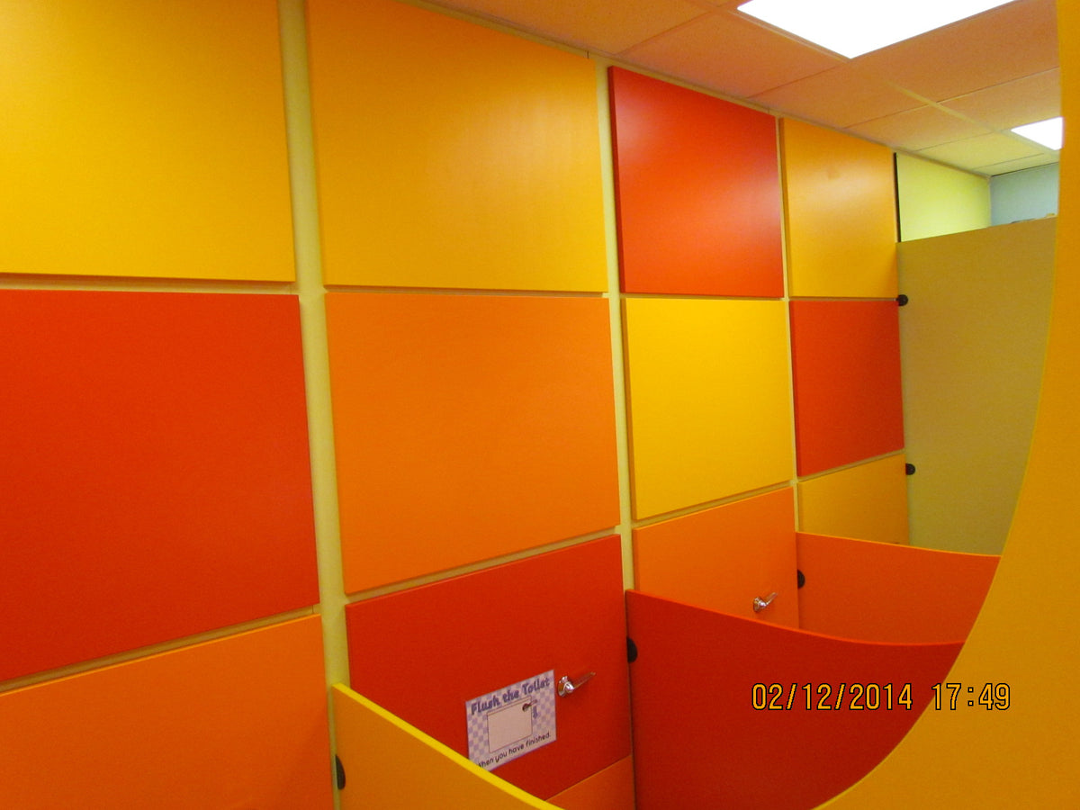 IPS & Duct Systems