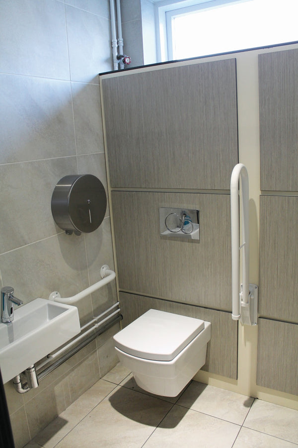 IPS & Duct Systems