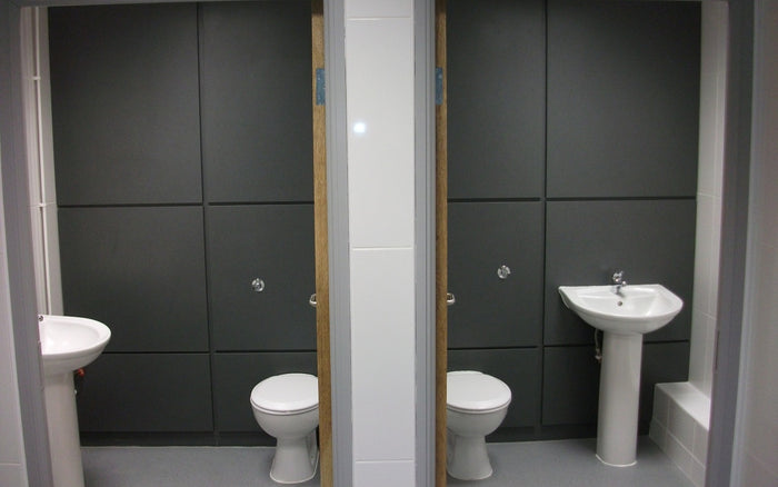 IPS & Duct Systems