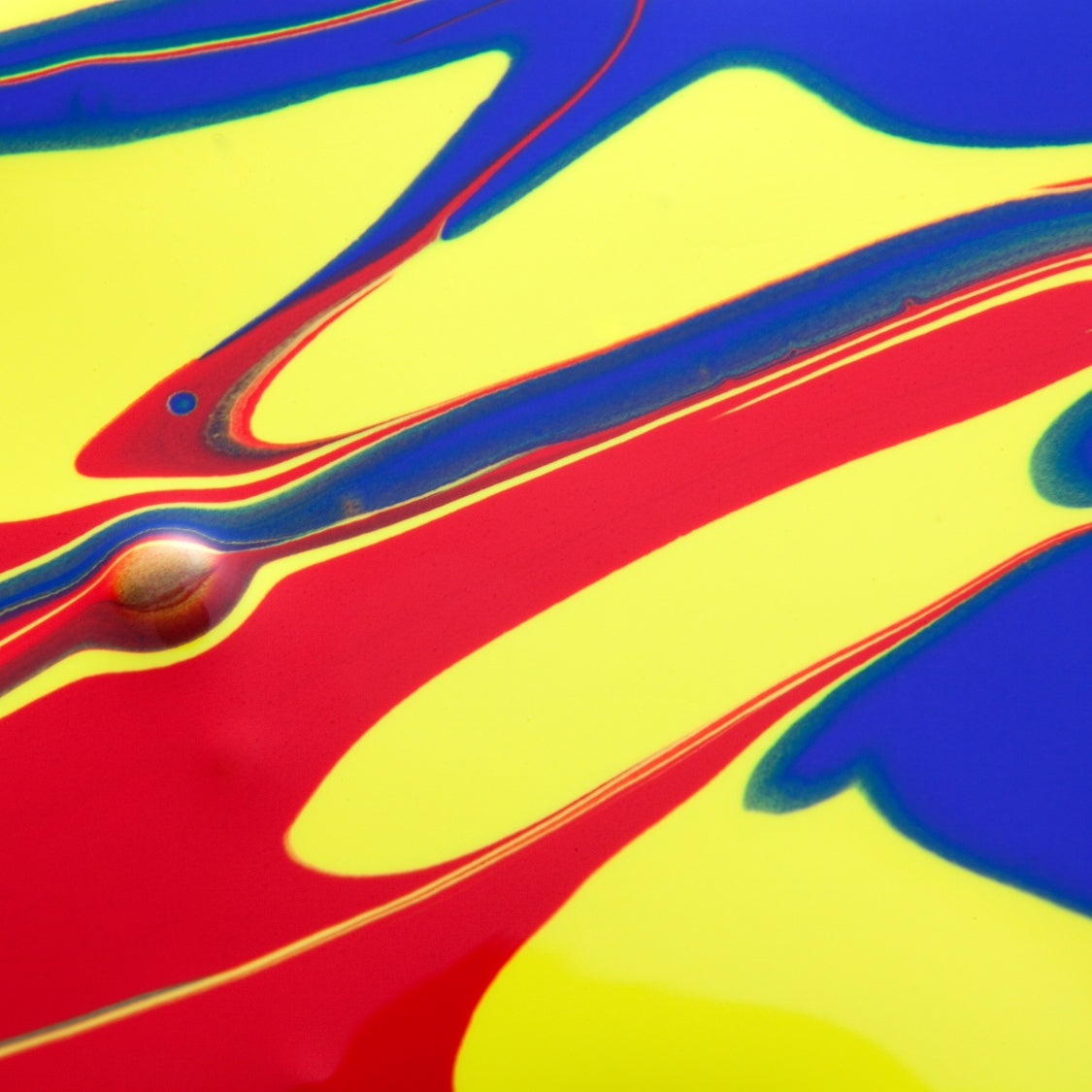 Paint Surcharge